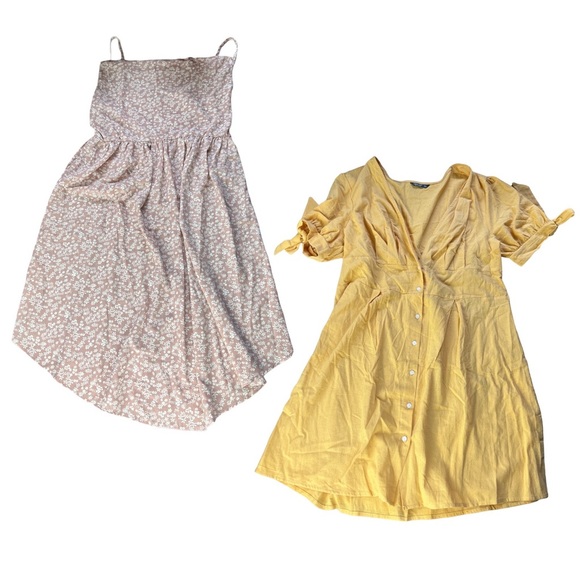 SHEIN | Dresses | Shein Dress Bundle 2 | Poshmark